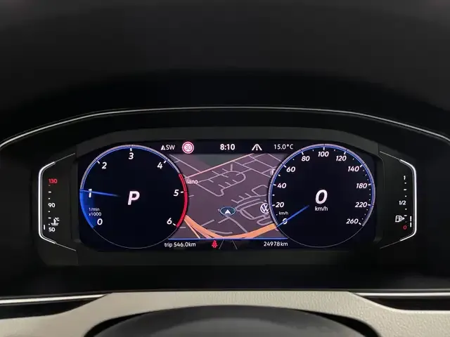 Volkswagen Passat Alltrack