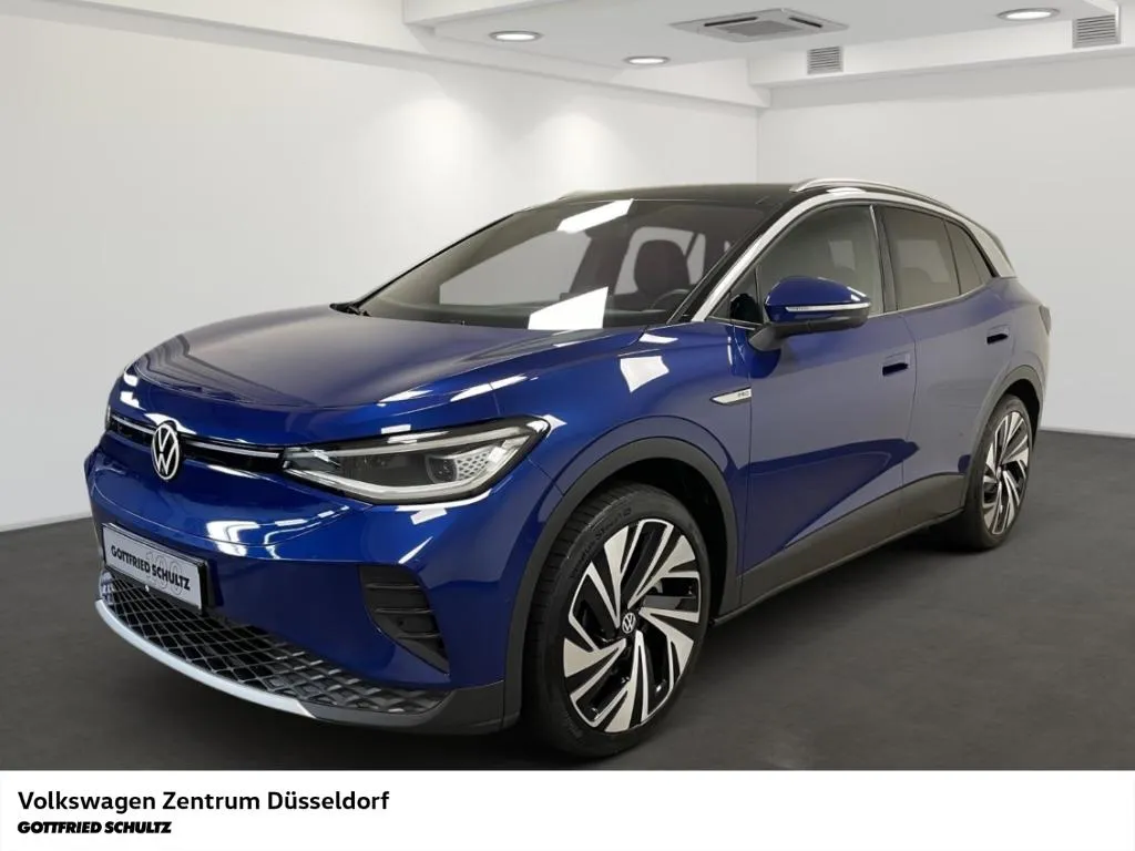 Volkswagen ID.4