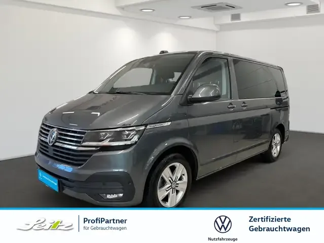 Volkswagen T6.1 Multivan