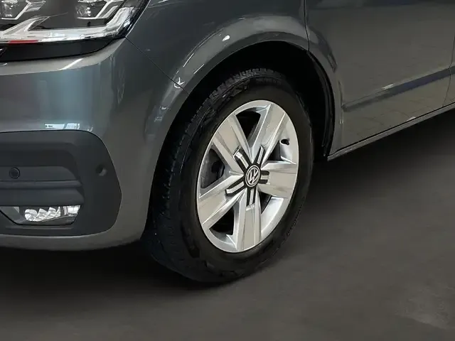 Volkswagen T6.1 Multivan