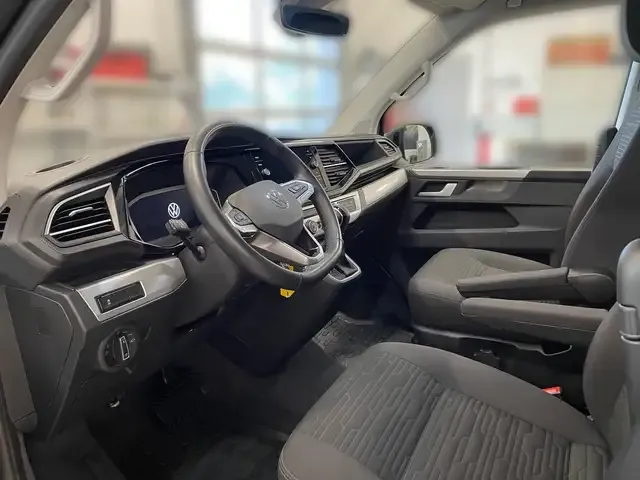 Volkswagen T6.1 Multivan