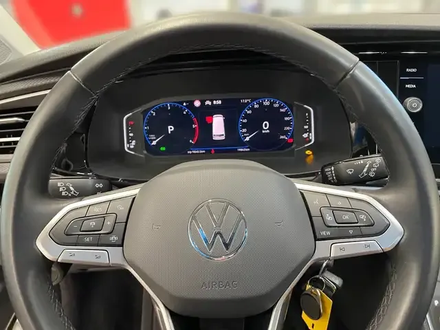 Volkswagen T6.1 Multivan
