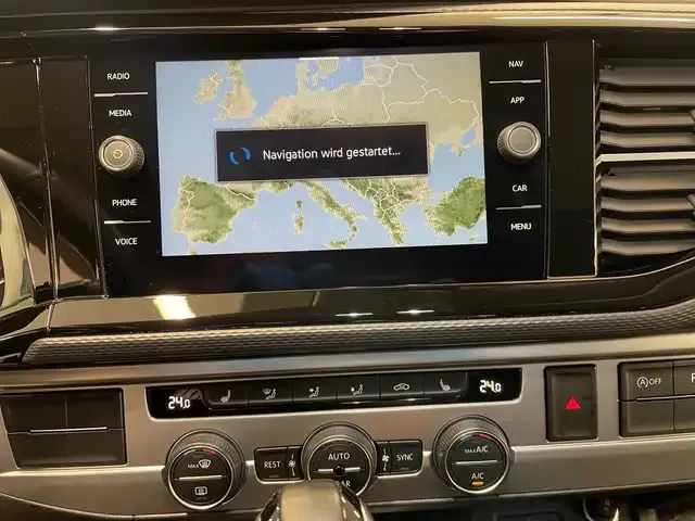 Volkswagen T6.1 Multivan