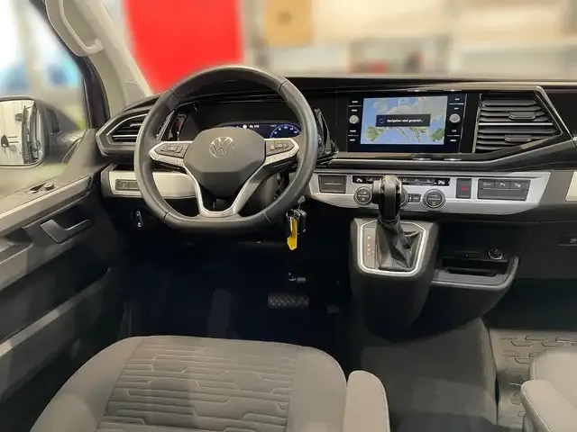 Volkswagen T6.1 Multivan