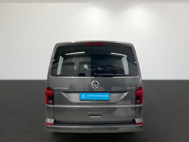 Volkswagen T6.1 Multivan