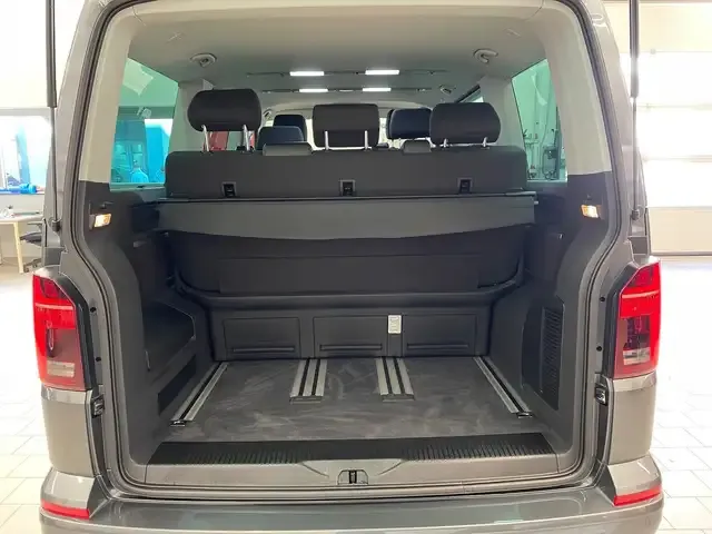 Volkswagen T6.1 Multivan
