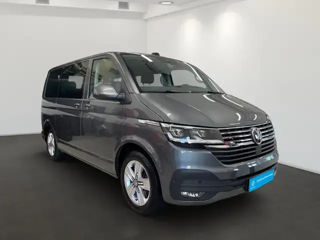 Volkswagen T6.1 Multivan
