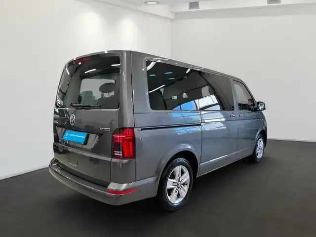 Volkswagen T6.1 Multivan