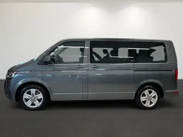 Volkswagen T6.1 Multivan