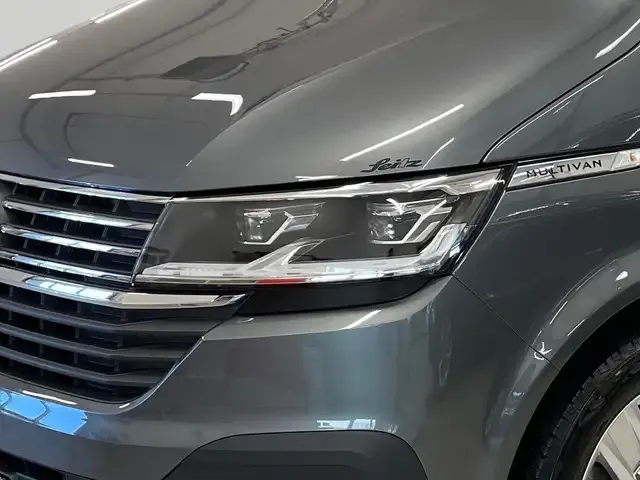 Volkswagen T6.1 Multivan