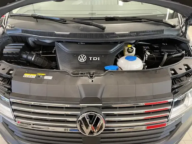 Volkswagen T6.1 Multivan