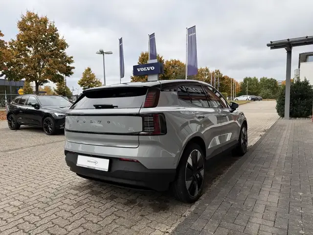 Volvo EX30