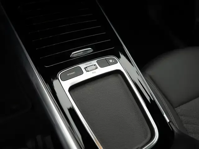 Mercedes-Benz EQA 350