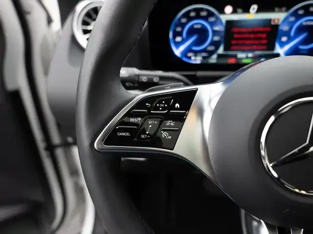 Mercedes-Benz EQA 350