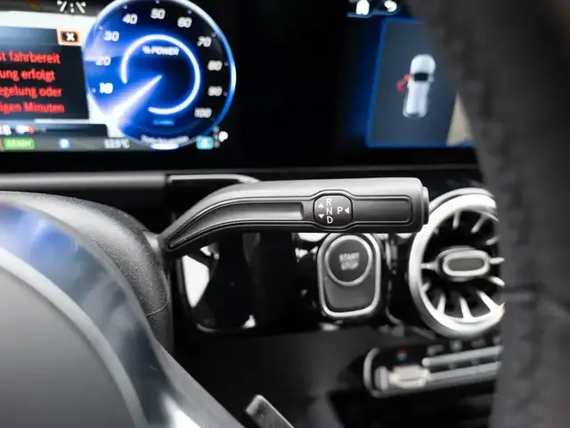 Mercedes-Benz EQA 350