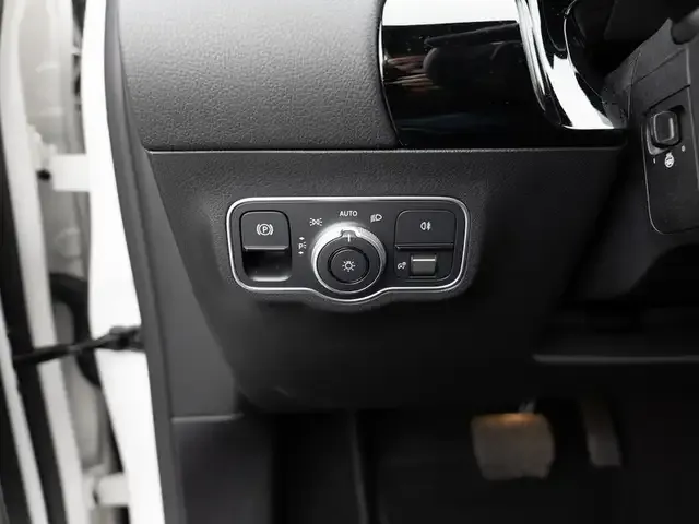 Mercedes-Benz EQA 350