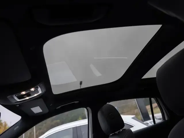 Mercedes-Benz EQA 350