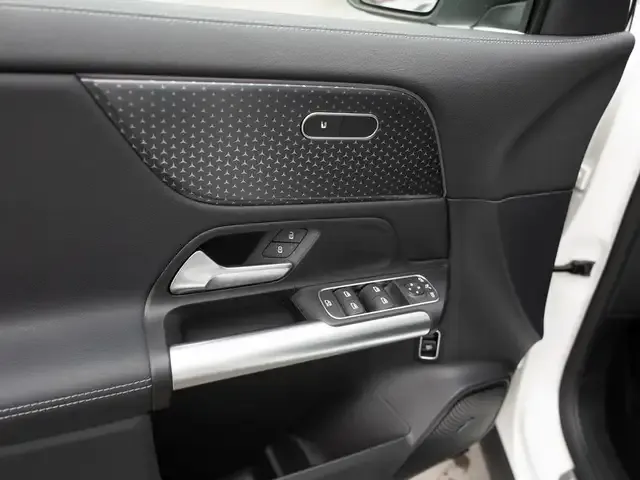 Mercedes-Benz EQA 350