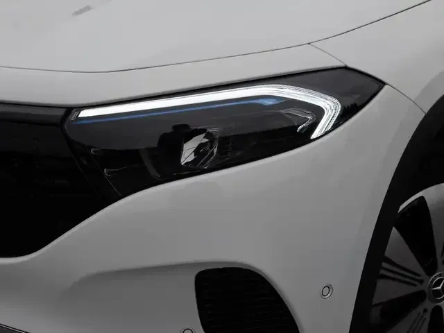 Mercedes-Benz EQA 350