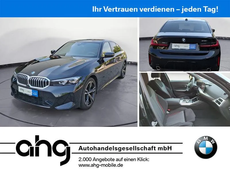 BMW 318