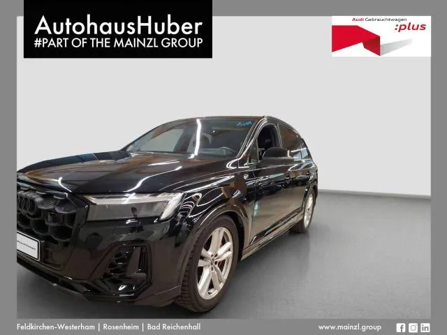 Audi SQ7