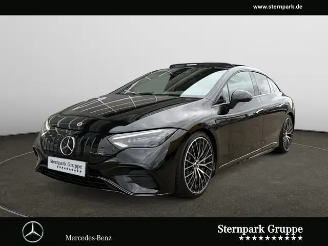 Mercedes-Benz EQE 43