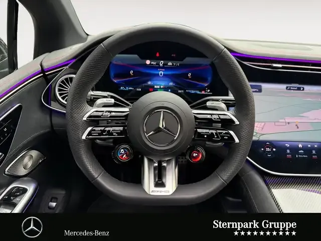 Mercedes-Benz EQE 43