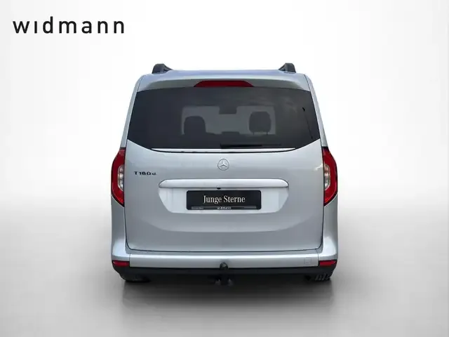 Mercedes-Benz T-Klasse