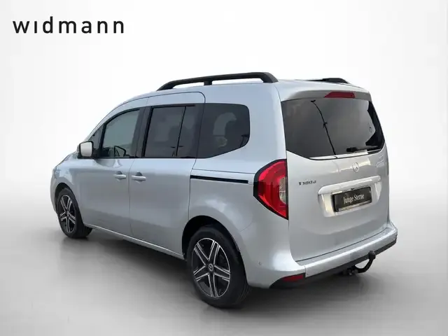 Mercedes-Benz T-Klasse