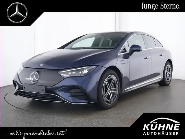 Mercedes-Benz EQE 300