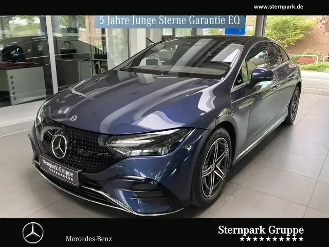 Mercedes-Benz EQE 300