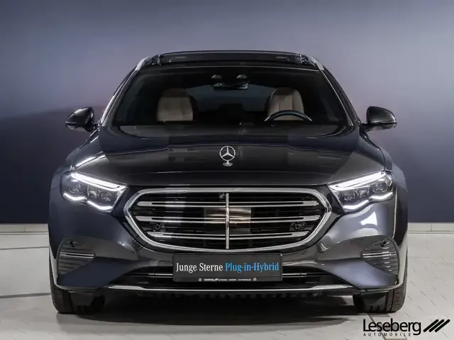 Mercedes-Benz E 300