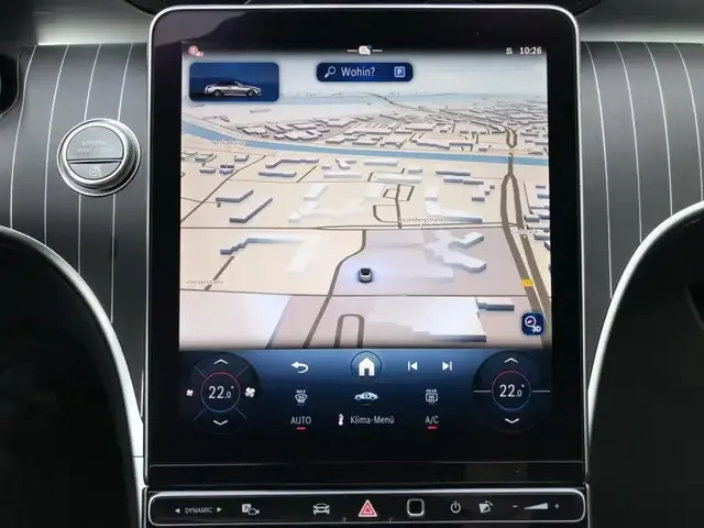 Mercedes-Benz CLE 220