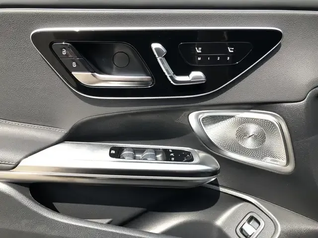 Mercedes-Benz CLE 220