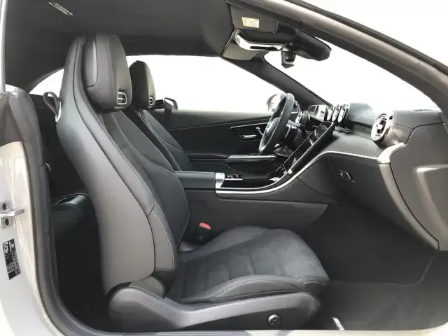 Mercedes-Benz CLE 220