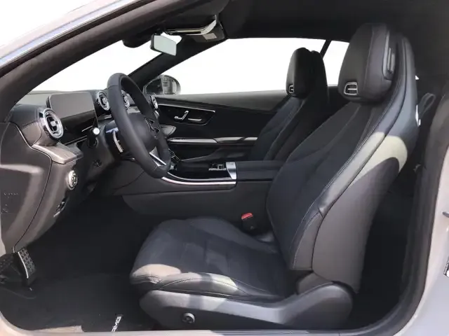 Mercedes-Benz CLE 220