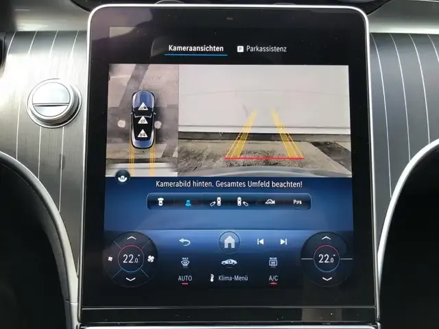 Mercedes-Benz CLE 220