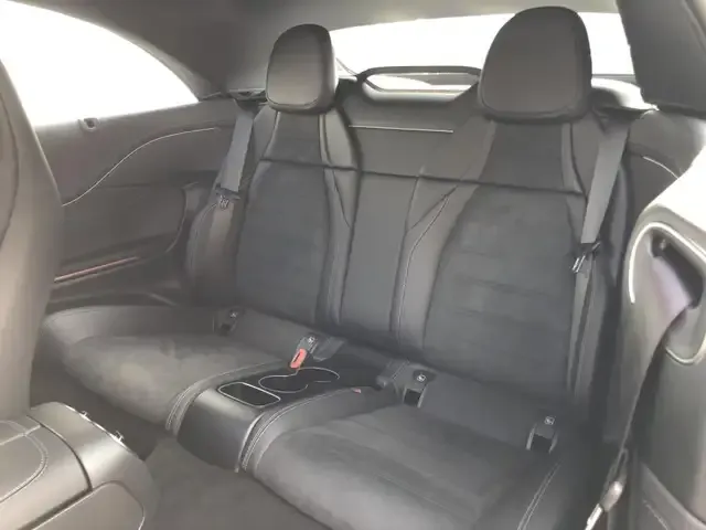 Mercedes-Benz CLE 220