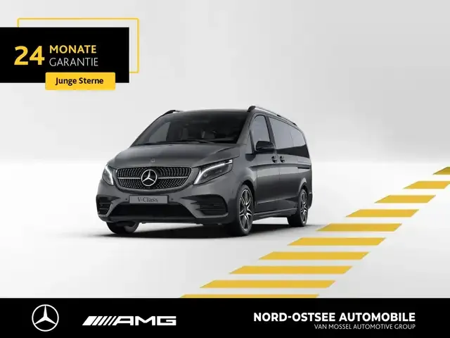 Mercedes-Benz V 300