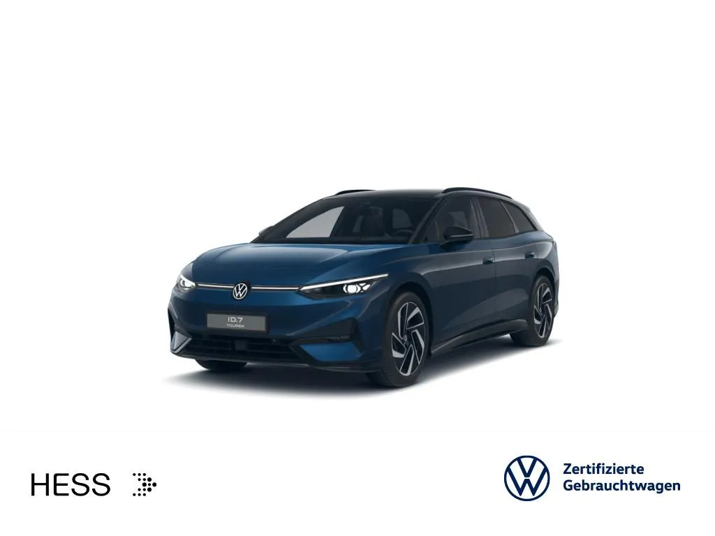 Volkswagen ID.7