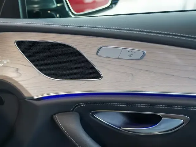 Mercedes-Benz CLS 400