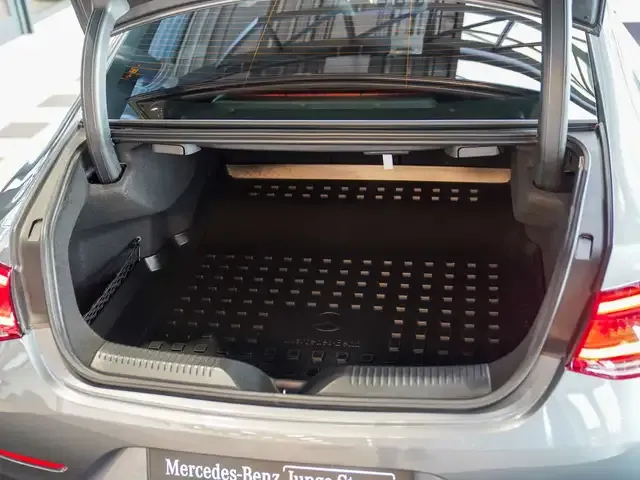 Mercedes-Benz CLS 400