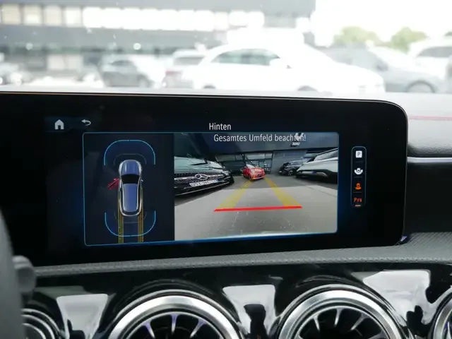 Mercedes-Benz Sonstiges