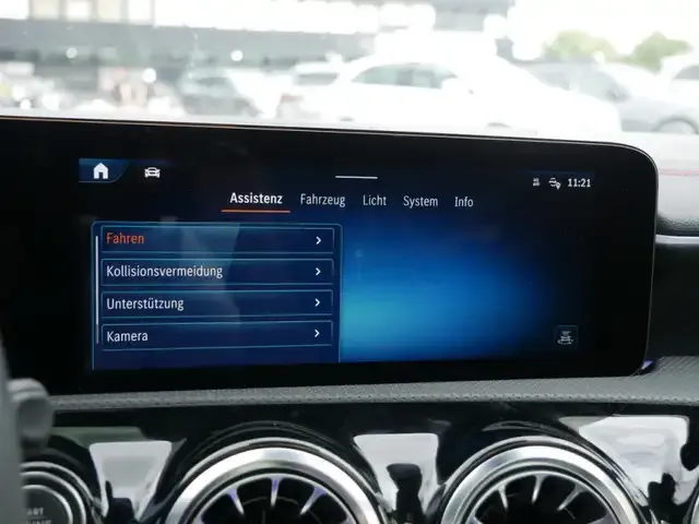 Mercedes-Benz Sonstiges