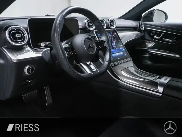 Mercedes-Benz CLE 53 AMG