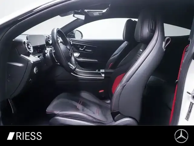 Mercedes-Benz CLE 53 AMG