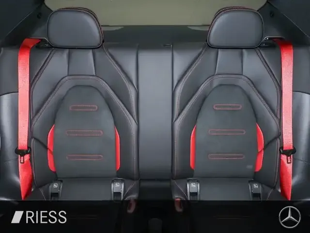 Mercedes-Benz CLE 53 AMG