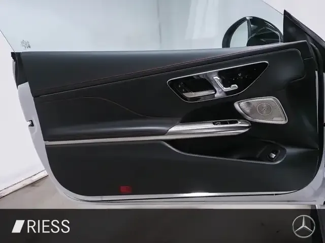 Mercedes-Benz CLE 53 AMG