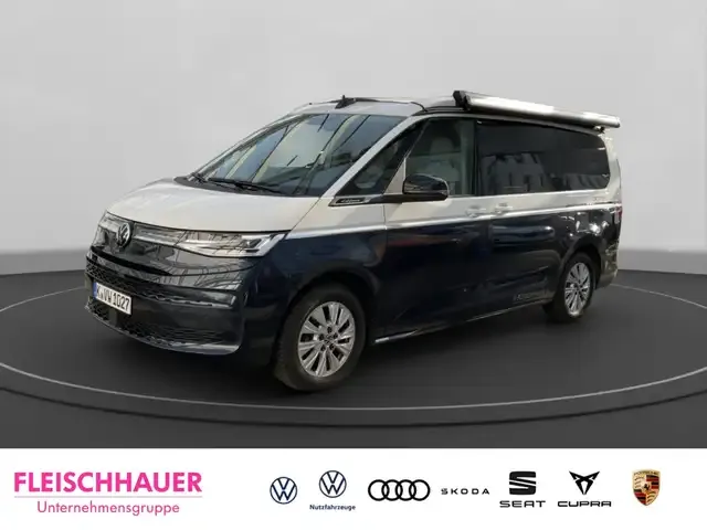 Volkswagen T7 California