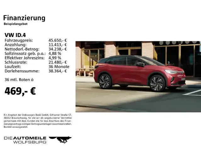 Volkswagen ID.4